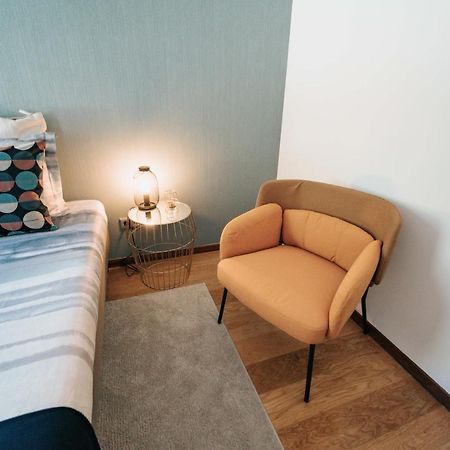 Refugio Do Geres-Apartamento 外观 照片