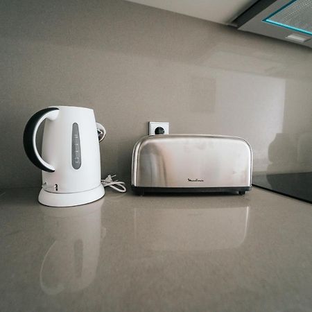 Refugio Do Geres-Apartamento 外观 照片