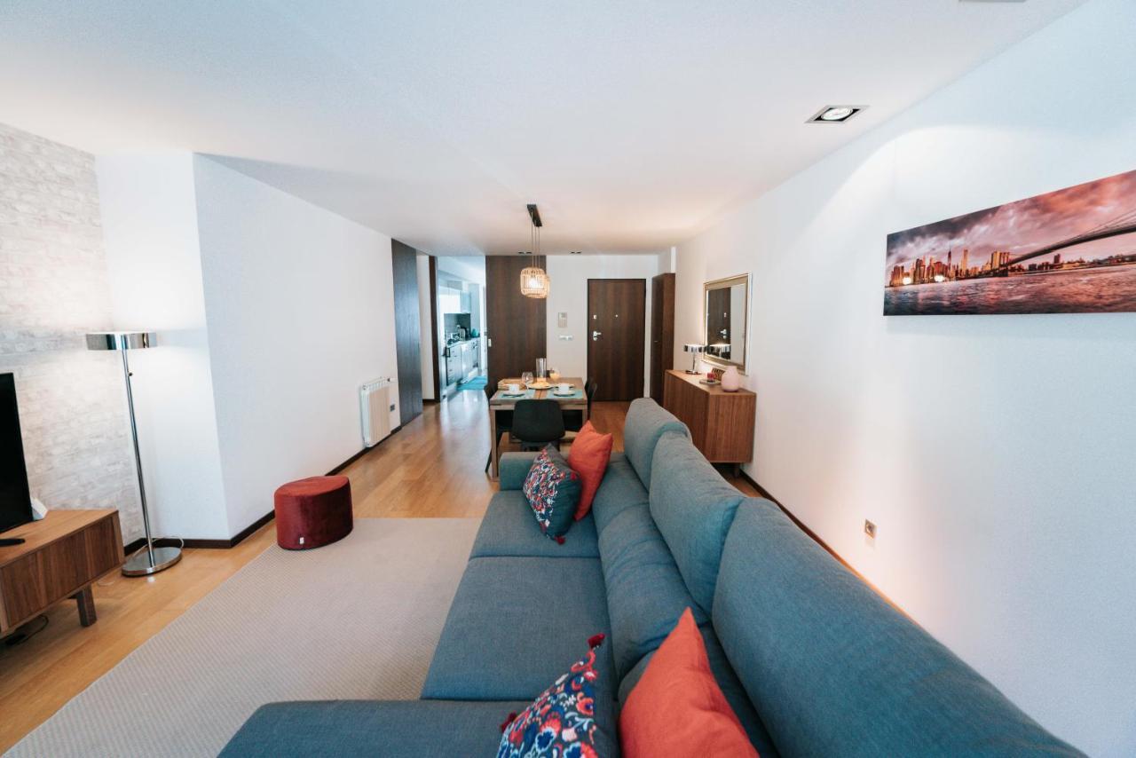 Refugio Do Geres-Apartamento 外观 照片