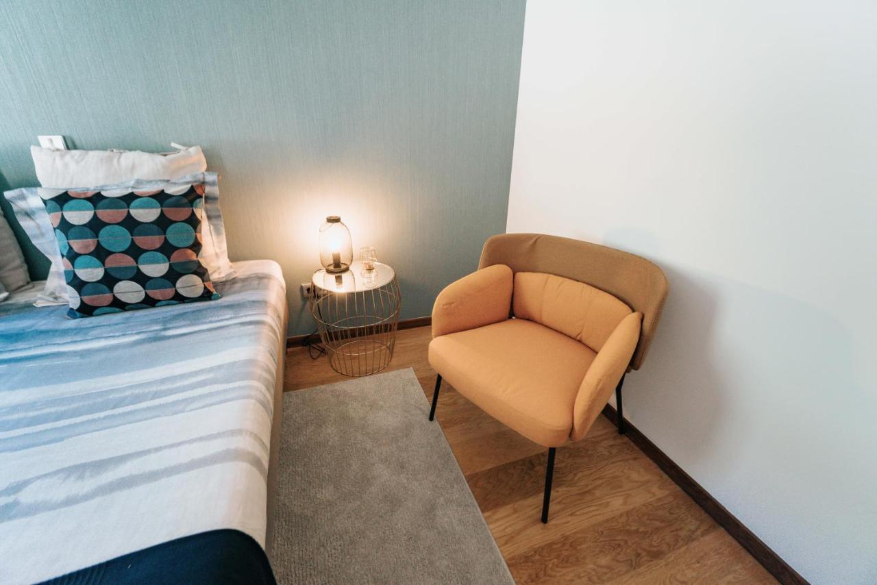 Refugio Do Geres-Apartamento 外观 照片