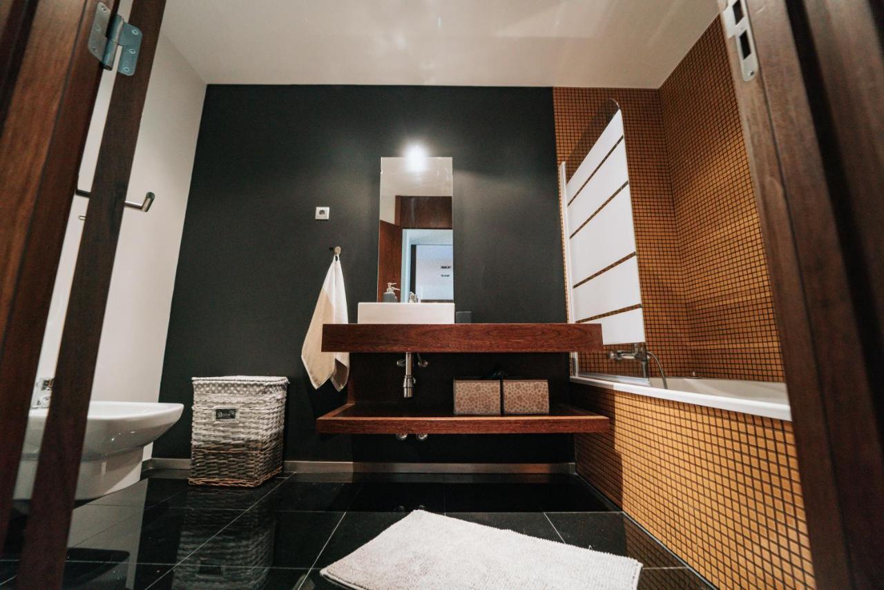 Refugio Do Geres-Apartamento 外观 照片