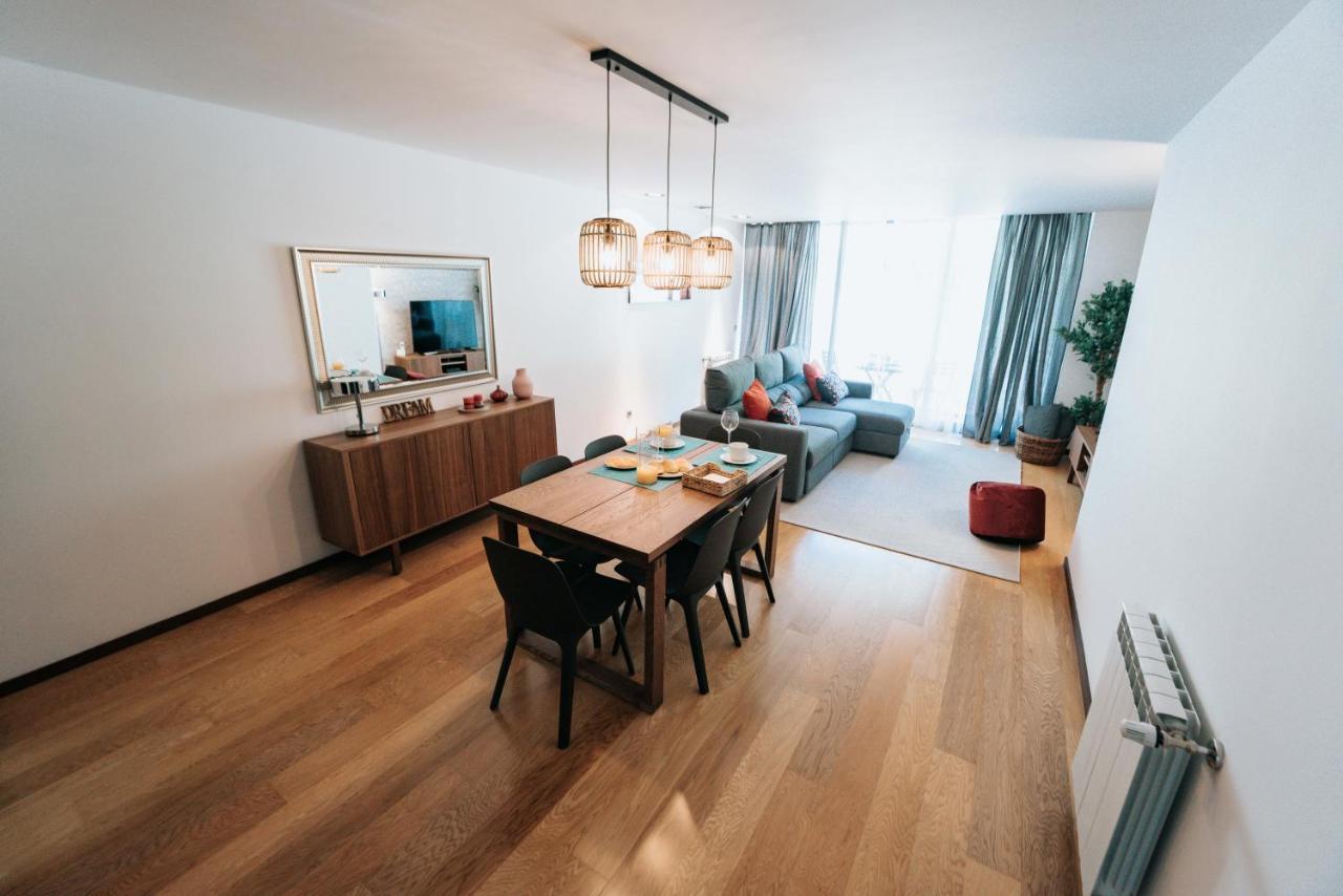 Refugio Do Geres-Apartamento 外观 照片