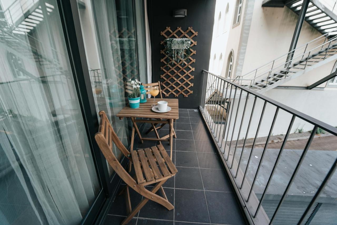 Refugio Do Geres-Apartamento 外观 照片
