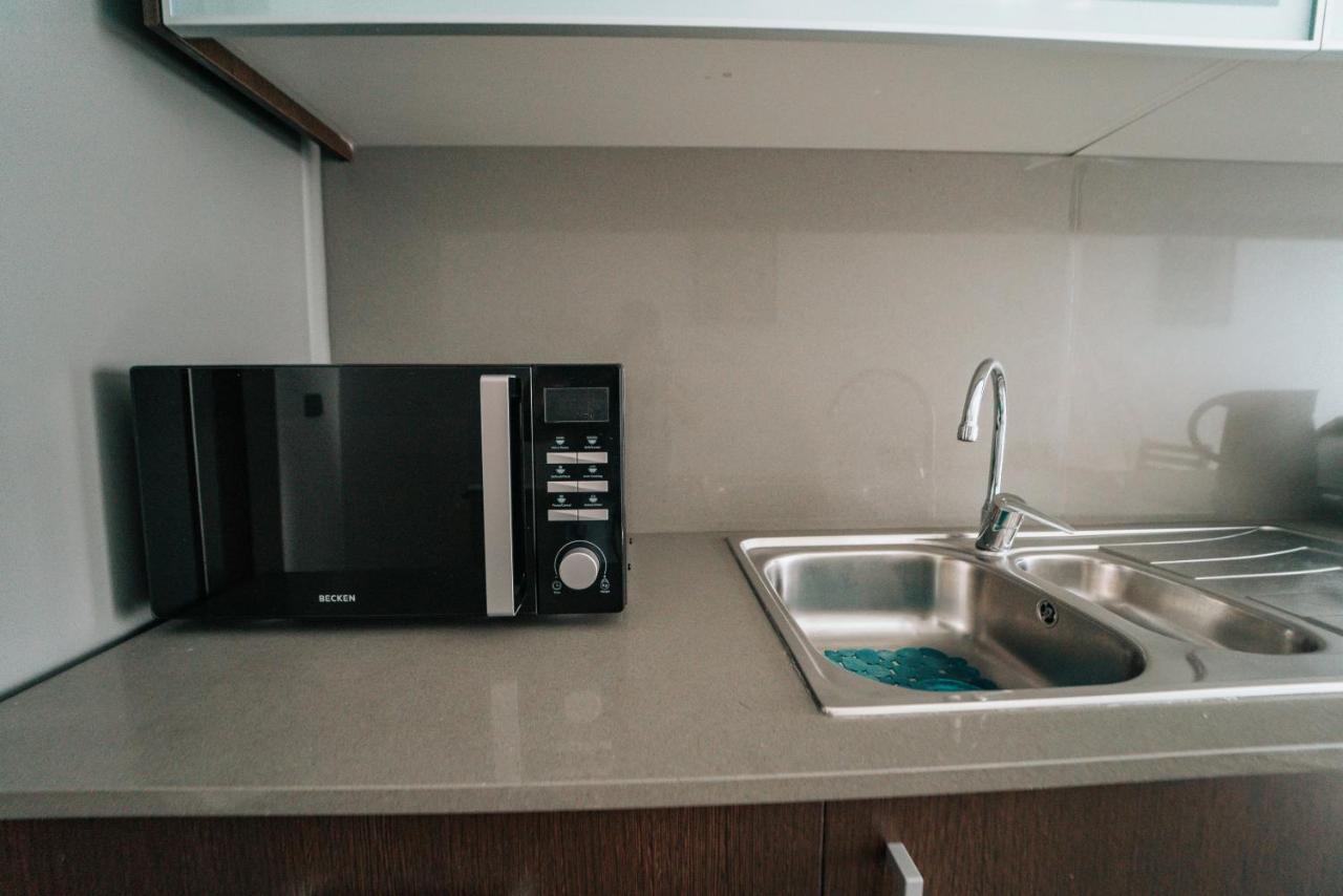 Refugio Do Geres-Apartamento 外观 照片