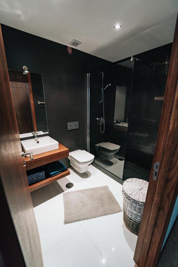Refugio Do Geres-Apartamento 外观 照片
