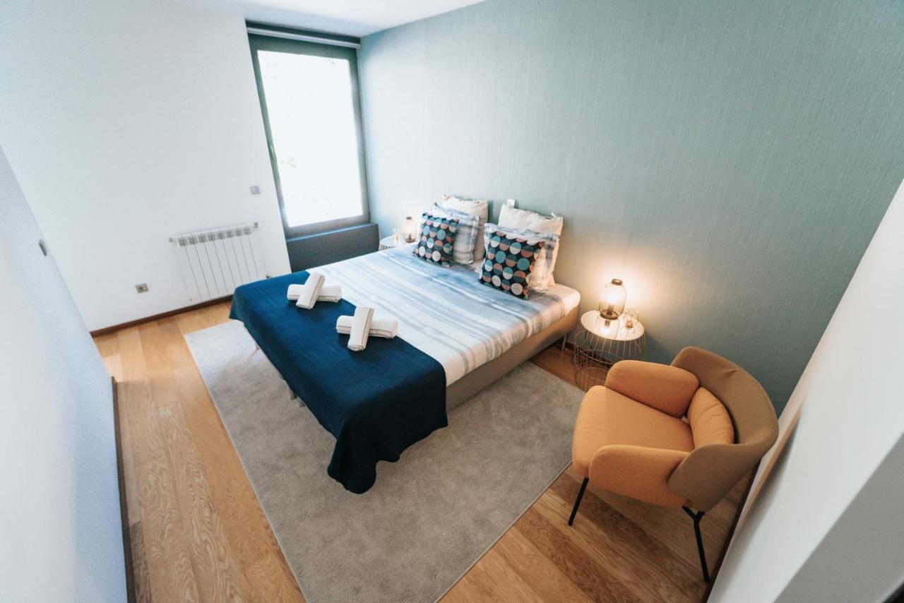 Refugio Do Geres-Apartamento 外观 照片