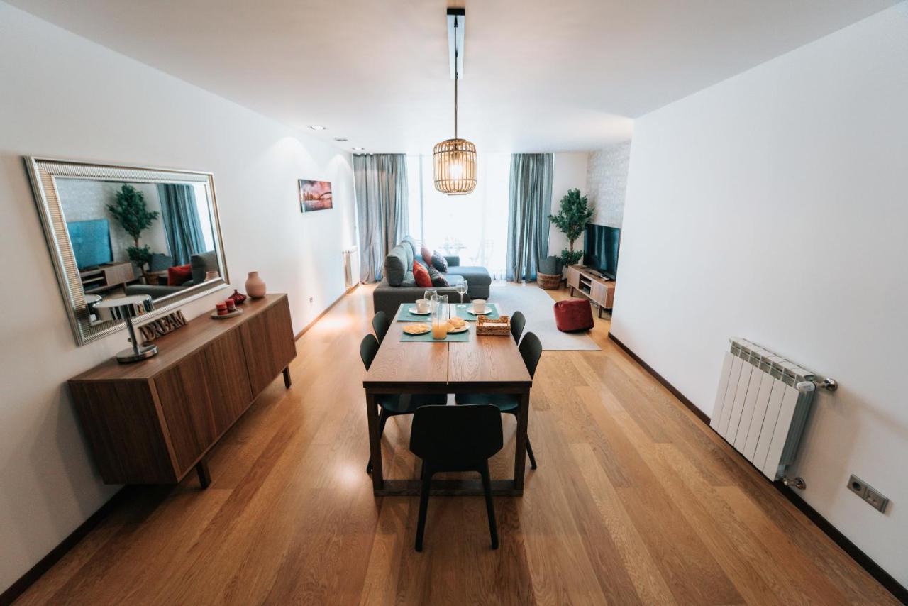 Refugio Do Geres-Apartamento 外观 照片