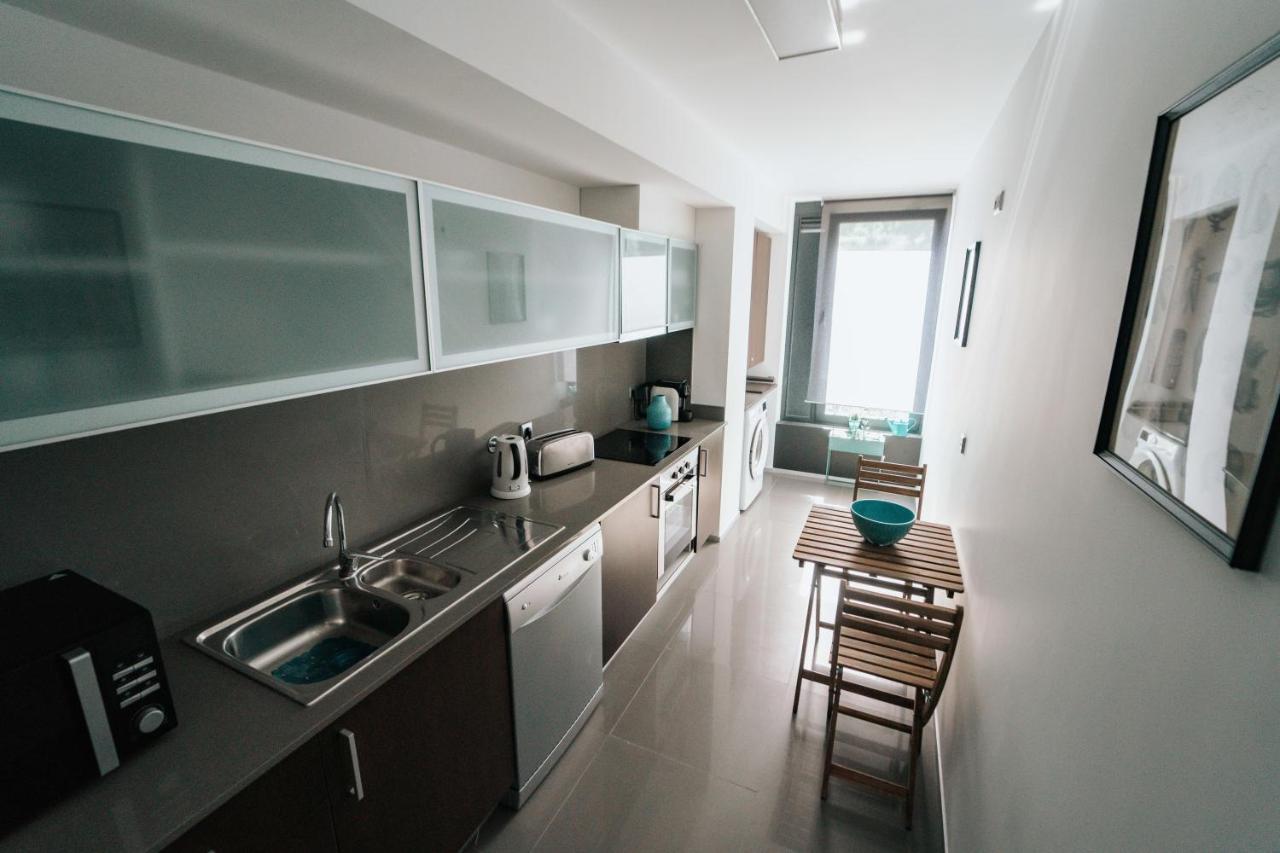 Refugio Do Geres-Apartamento 外观 照片