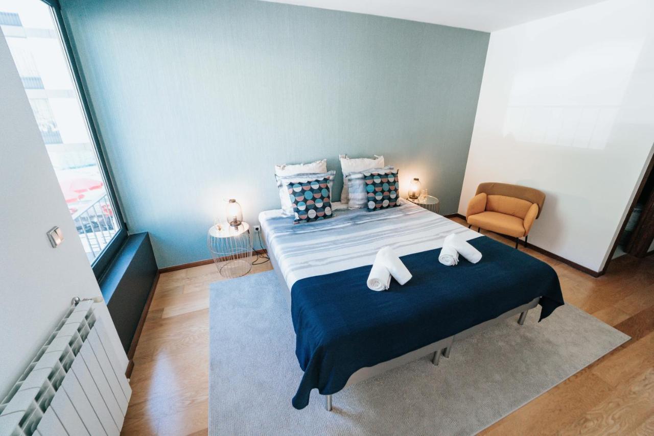 Refugio Do Geres-Apartamento 外观 照片